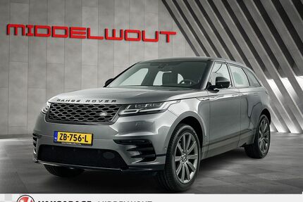 Land Rover Range Rover Velar Gebrauchtwagen