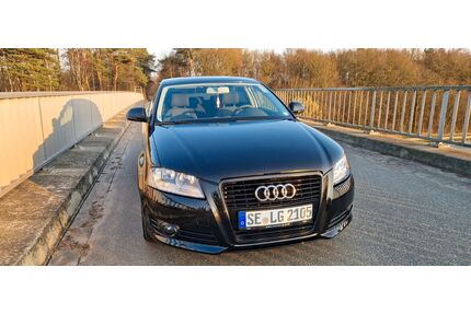 Audi A3 Gebrauchtwagen