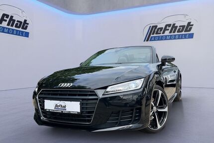 Audi TT Gebrauchtwagen
