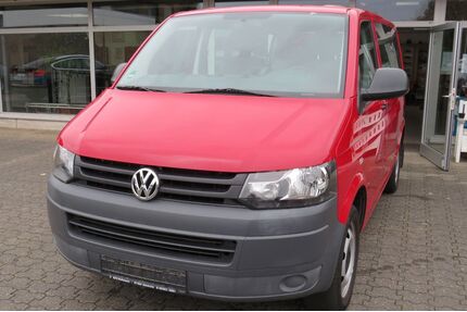VW T5 Transporter Gebrauchtwagen