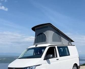 VW T6 andere Gebrauchtwagen