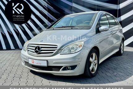Mercedes-Benz B 200 Gebrauchtwagen
