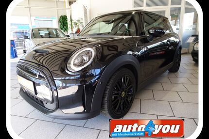 Mini Cooper SE Gebrauchtwagen