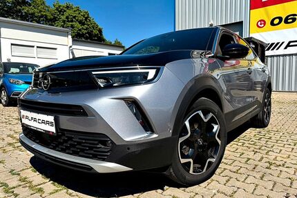 Opel Mokka Gebrauchtwagen