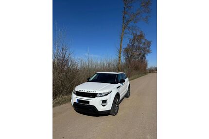 Land Rover Range Rover Evoque Gebrauchtwagen