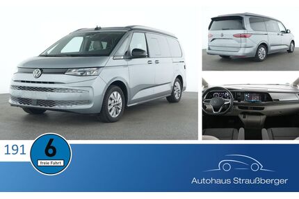 VW T7 California Gebrauchtwagen