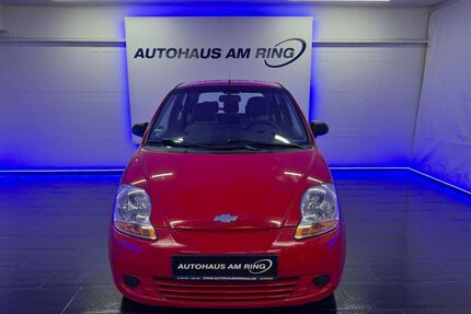Chevrolet Matiz Gebrauchtwagen