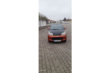 Microcar Andere Gebrauchtwagen