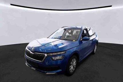 Skoda Kamiq Gebrauchtwagen
