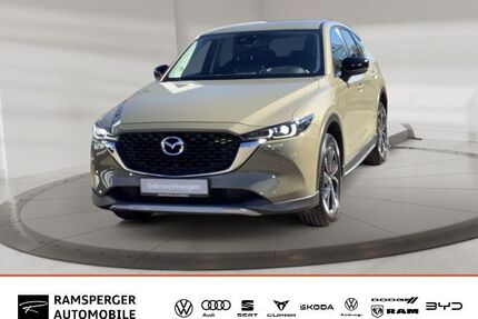 Mazda CX-5 Gebrauchtwagen