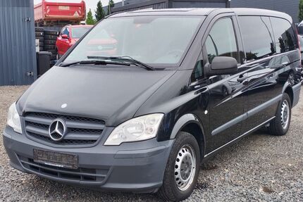 Mercedes-Benz Vito Gebrauchtwagen
