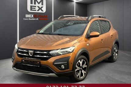 Dacia Sandero Gebrauchtwagen