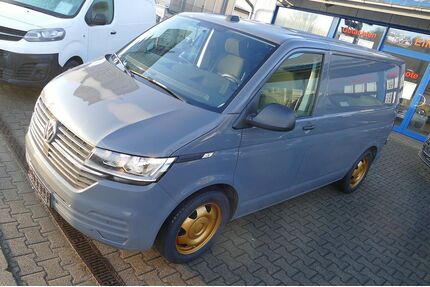 VW T6 Transporter Gebrauchtwagen
