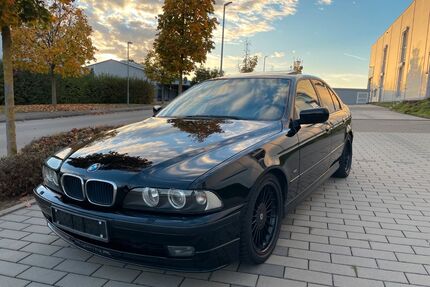 Alpina B10 Gebrauchtwagen