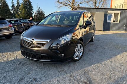 Opel Zafira Gebrauchtwagen