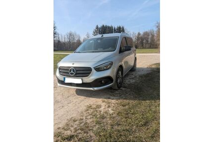 Mercedes-Benz Citan Gebrauchtwagen