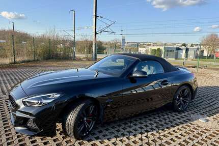 BMW Z4 Gebrauchtwagen