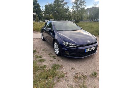 VW Scirocco Gebrauchtwagen