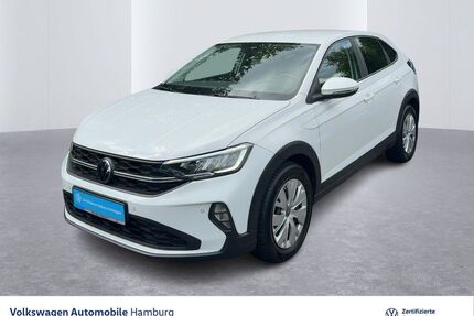 VW Taigo Gebrauchtwagen