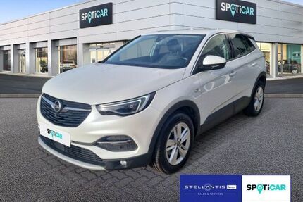 Opel Grandland (X) Gebrauchtwagen