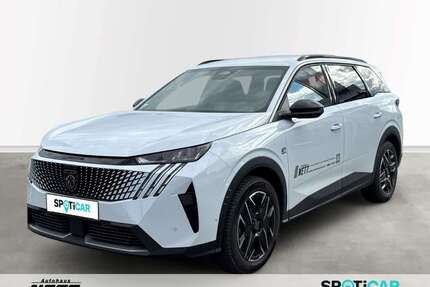 Peugeot 5008 Gebrauchtwagen