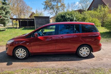 Mazda 5 Gebrauchtwagen