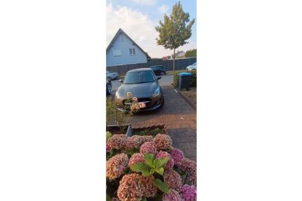 Suzuki Swift Gebrauchtwagen