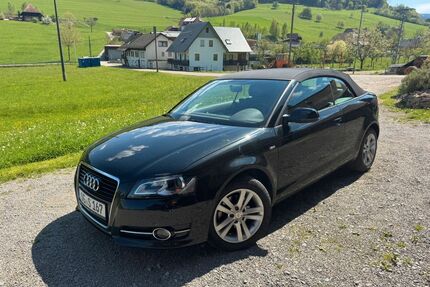 Audi Cabriolet Gebrauchtwagen