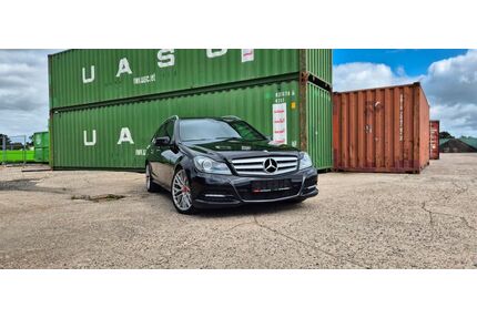 Mercedes-Benz C 350 Gebrauchtwagen