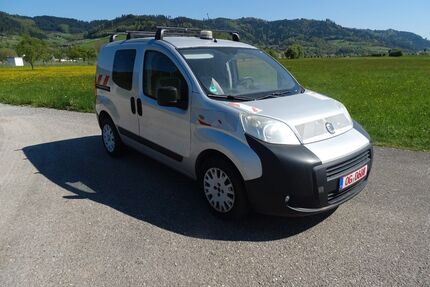 Fiat Fiorino Gebrauchtwagen