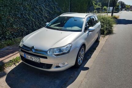 Citroen C5 Gebrauchtwagen
