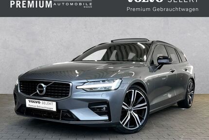 Volvo V60 Gebrauchtwagen