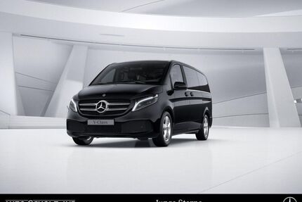 Mercedes-Benz V 220 Gebrauchtwagen
