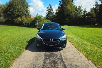 Mazda 2 Gebrauchtwagen