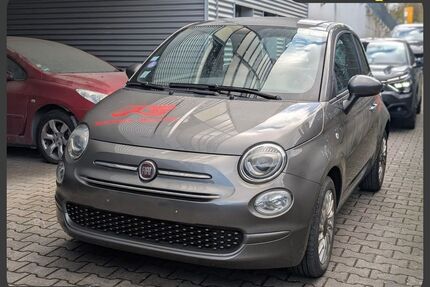 Fiat 500 Gebrauchtwagen