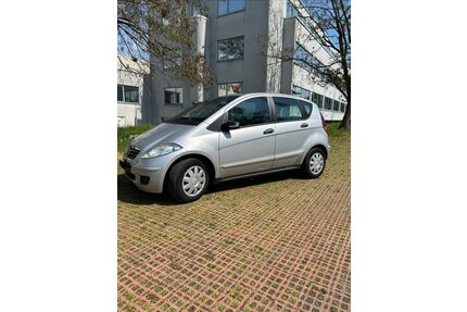 Mercedes-Benz A 160 Gebrauchtwagen