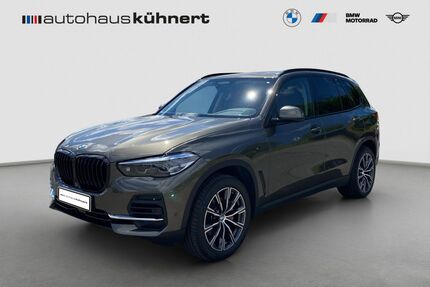BMW X5 Gebrauchtwagen