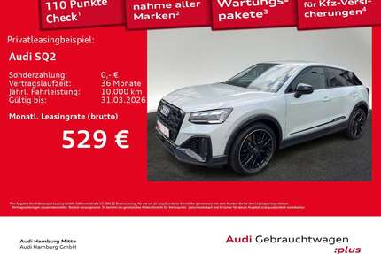 Audi SQ2 Gebrauchtwagen