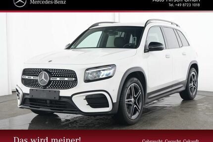 Mercedes-Benz GLB 250 Gebrauchtwagen