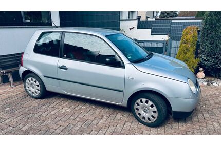VW Lupo Gebrauchtwagen