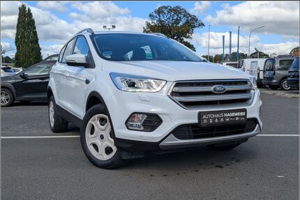 Ford Kuga Gebrauchtwagen
