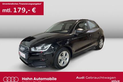 Audi A1 Gebrauchtwagen