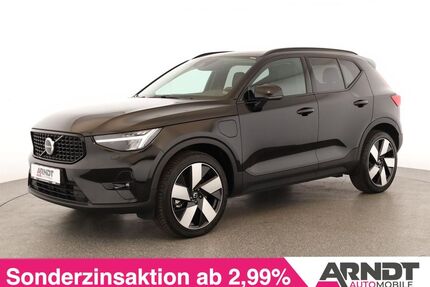 Volvo XC40 Gebrauchtwagen