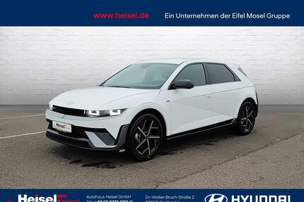 Hyundai IONIQ 5 Gebrauchtwagen