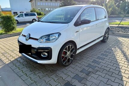 VW up! Gebrauchtwagen