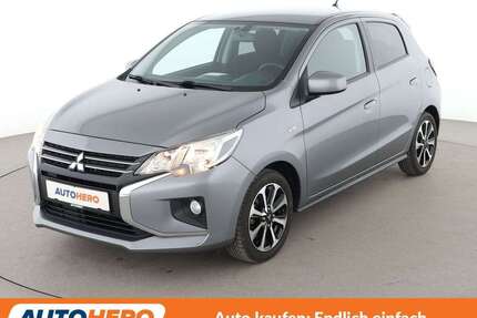 Mitsubishi Space Star Gebrauchtwagen