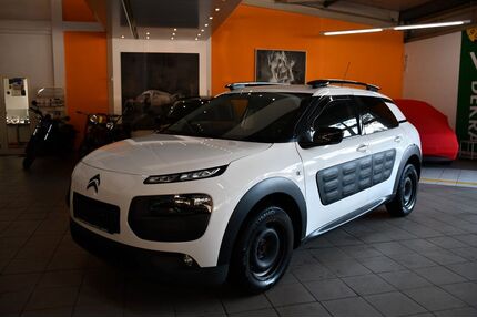 Citroen C4 Cactus Gebrauchtwagen