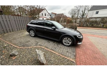 Audi A4 Allroad Gebrauchtwagen