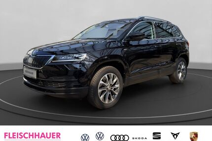 Skoda Karoq Gebrauchtwagen