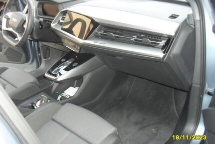 Audi Q4 Gebrauchtwagen